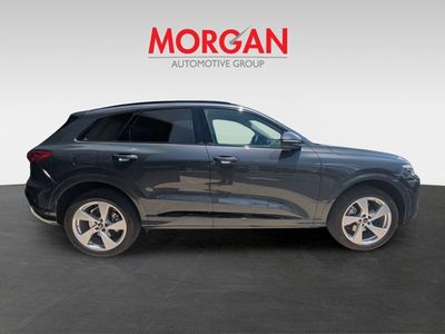 2025 Audi Q5 - Photo 2