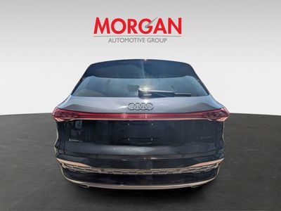 2025 Audi Q5 - Photo 4