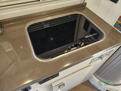 2026 Winnebago Travato - Photo 26
