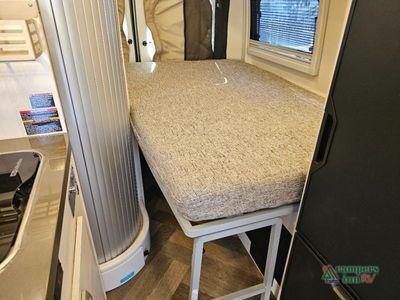 2026 Winnebago Travato - Photo 38