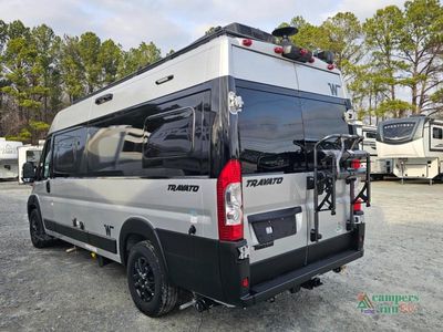 2026 Winnebago Travato - Photo 6