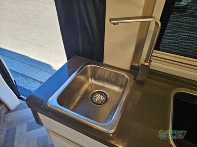 2026 Winnebago Travato - Photo 25