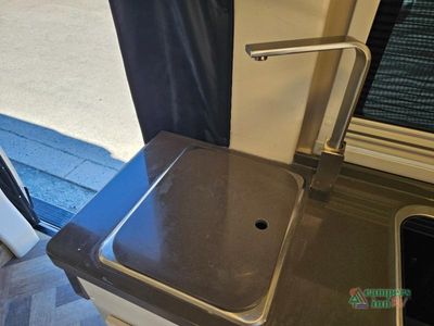 2026 Winnebago Travato - Photo 24