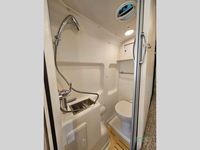 2026 Winnebago Travato - Photo 43