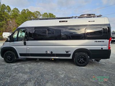 2026 Winnebago Travato - Photo 5