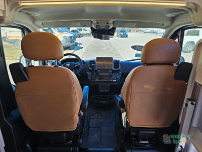 2026 Winnebago Travato - Photo 13