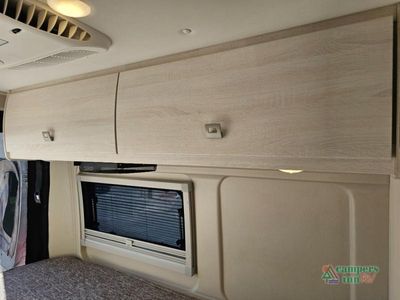 2026 Winnebago Travato - Photo 40