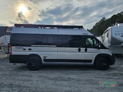 2026 Winnebago Travato - Photo 2