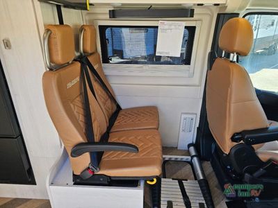 2026 Winnebago Travato - Photo 17