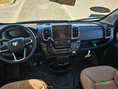 2026 Winnebago Travato - Photo 16