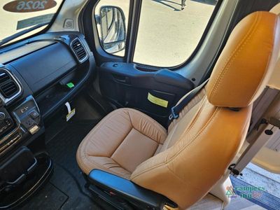 2026 Winnebago Travato - Photo 15