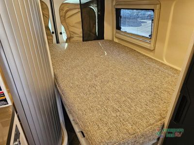 2026 Winnebago Travato - Photo 39