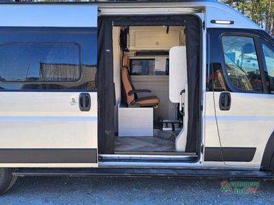 2026 Winnebago Travato - Photo 9