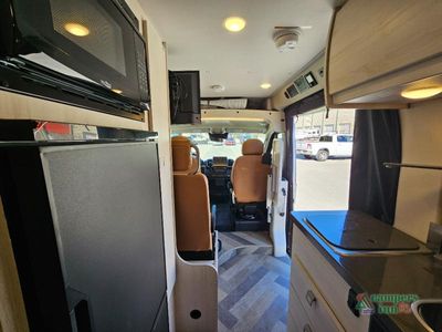 2026 Winnebago Travato - Photo 12