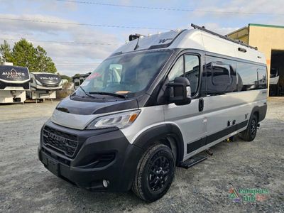 2026 Winnebago Travato - Photo 4