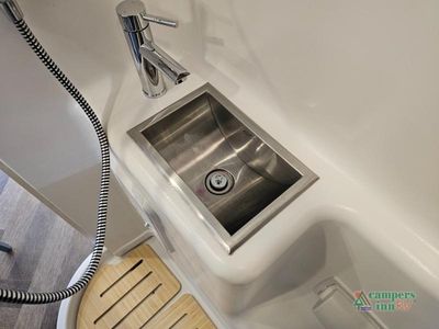 2026 Winnebago Travato - Photo 44