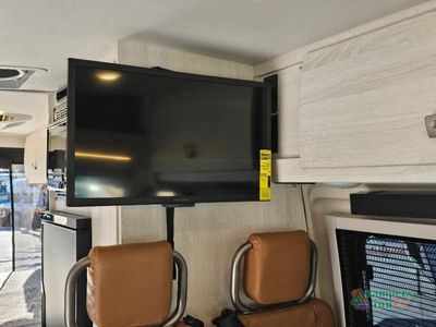 2026 Winnebago Travato - Photo 19