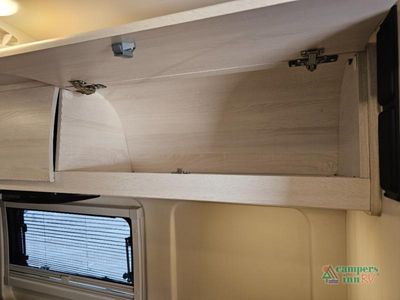 2026 Winnebago Travato - Photo 41