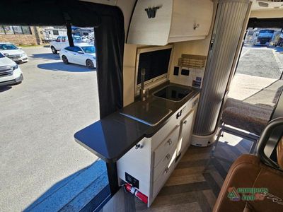 2026 Winnebago Travato - Photo 22
