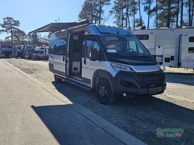 2026 Winnebago Travato - Photo 10