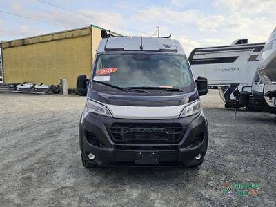 2026 Winnebago Travato - Photo 7