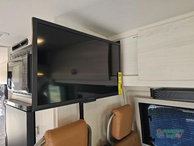 2026 Winnebago Travato - Photo 20