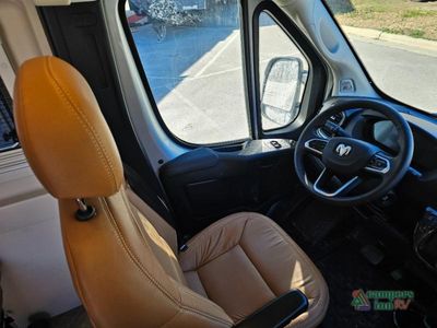 2026 Winnebago Travato - Photo 14
