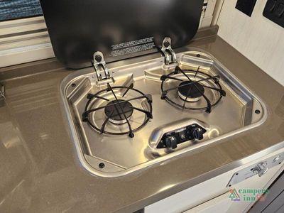 2026 Winnebago Travato - Photo 27