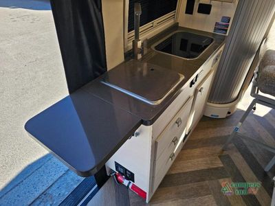 2026 Winnebago Travato - Photo 23