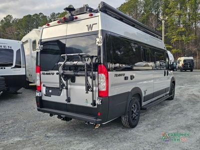 2026 Winnebago Travato - Photo 3