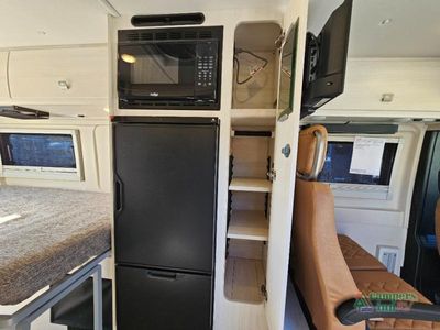 2026 Winnebago Travato - Photo 36