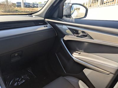 2026 Jaguar F-PACE — photo 14 view