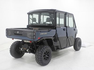 2026 Can-Am Defender MAX XT CAB HD11 With 10.25 in.display - Photo 6