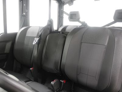 2026 Can-Am Defender MAX XT CAB HD11 With 10.25 in.display - Photo 12