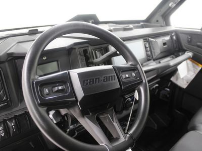 2026 Can-Am Defender MAX XT CAB HD11 With 10.25 in.display - Photo 14