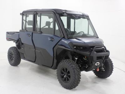 2026 Can-Am Defender MAX XT CAB HD11 With 10.25 in.display - Photo 1