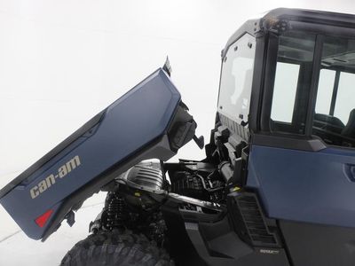 2026 Can-Am Defender MAX XT CAB HD11 With 10.25 in.display - Photo 11