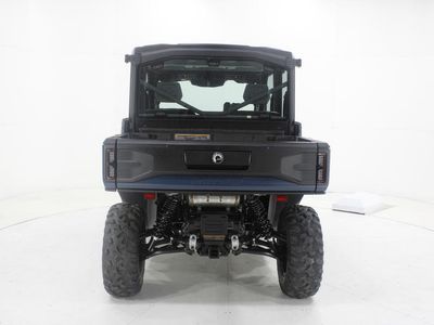 2026 Can-Am Defender MAX XT CAB HD11 With 10.25 in.display - Photo 5