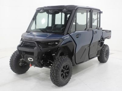 2026 Can-Am Defender MAX XT CAB HD11 With 10.25 in.display - Photo 3
