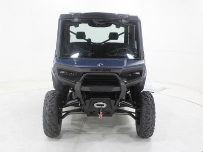 2026 Can-Am Defender MAX XT CAB HD11 With 10.25 in.display - Photo 2