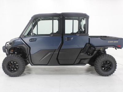 2026 Can-Am Defender MAX XT CAB HD11 With 10.25 in.display - Photo 7