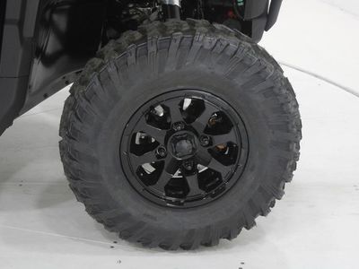 2026 Can-Am Defender MAX XT CAB HD11 With 10.25 in.display - Photo 9