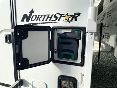 2025 Northstar Campers Pop-Up 850SC - Photo 5