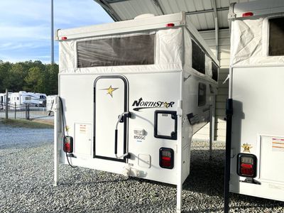 2025 Northstar Campers Pop-Up 850SC - Photo 4