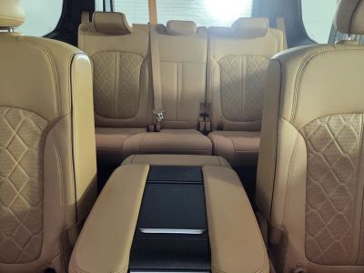 2025 Jeep Grand Wagoneer — photo 25 view