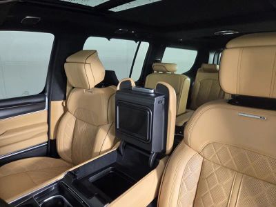 2025 Jeep Grand Wagoneer — photo 23 view
