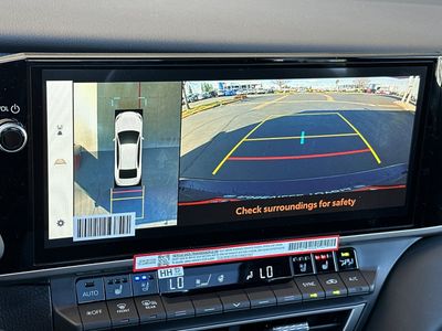 2026 Toyota Camry - Photo 20