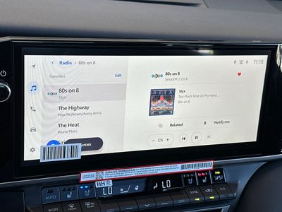2026 Toyota Camry - Photo 19