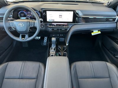 2026 Toyota Camry - Photo 3