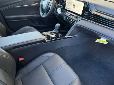 2026 Toyota Camry - Photo 16